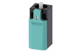 Siemens sirius - Interruptor posición caja plastico 1xm20x1,5 2na/1nc vastago