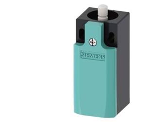 Siemens sirius - Interruptor posición caja plastico 1xm20x1,5 2na/1nc vastago