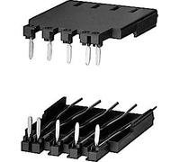 Siemens sirius - Juego adaptador para fijar contactor(2u)