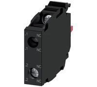SIEMENS 1EA0 - Módulo de contacto, 2 contactos NC