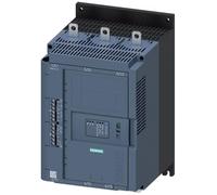 SIEMENS Sirius Motor de arranque directo trifásico 7,5 kW 480 V AC / 143 A