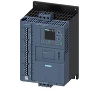 SIEMENS Sirius Motor de arranque directo trifásico 7,5 kW 480 V AC/18 A