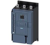 SIEMENS Sirius Motor de arranque directo trifásico 7,5 kW 480 V AC / 210 A