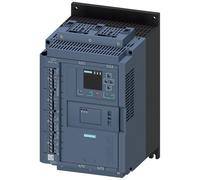 SIEMENS Sirius Motor de arranque directo trifásico 7,5 kW 480 V AC / 25 A