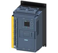 SIEMENS Sirius Motor de arranque directo trifásico 7,5 kW 480 V AC / 63 A