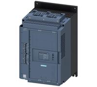 SIEMENS Sirius Motor de arranque directo trifásico 7,5 kW 480 V AC/77 A