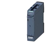 Siemens Sirius - Rele 1na instantaneo Corriente Continua 12-240v borne Tornillo
