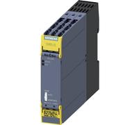 Siemens Relé de seguridad Sirius 3NA+1NC 110-230 V corriente alterna conexión tornillo