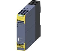 Siemens Relé de seguridad Sirius 3SK1211-1BB40 – 4NA+1NC 24V CC, conexión tornillo
