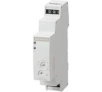 Siemens sirius - Rele tiempo 2w 15 gamas corriente alterna/corriente continua 24-240v