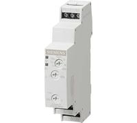 Siemens Sirius - Rele Tiempo Estrella triangulo/ar 60seg 200-240v