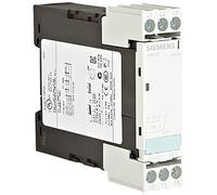 Siemens sirius - Rele vigilancia secuencia 3x360a 520v corriente alterna 50a 1 contactor
