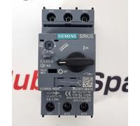 SIEMENS SIRUS 3RV2011-0KA10 Interruptor de protección del motor