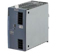 Siemens SITOP - Fuente de alimentación (480 W, 400 → 500 V AC/450 → 600 V DC, 48 V CC/10 A)