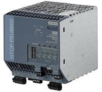 Siemens SITOP - Fuente de alimentación (480 W, 93 → 275 V AC, 24 V DC/20 A)