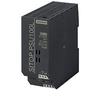 Siemens Fuente de alimentación Sitop PSU100L 24 V 5 A 120–230 VAC