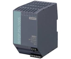 Siemens sitop power - Fuente alimentación sitop psu100s 24v/10a 120-230v
