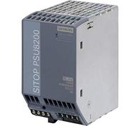 Siemens SITOP PSU8200 HUTSCH-SCHALTNETZT