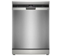 Siemens iQ300 SN23EI03KE lavavajillas Independiente 13 cubiertos B
