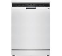 Lavavajillas Siemens SN23EW03KE 13 Cubiertos Clase B Home Connect varioSpeed+ AquaStop Blanco