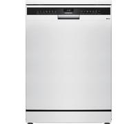 Siemens SN23EW03ME - Lavavajillas 60cm 14 Cubiertos 3ª Bandeja Clase B Blanco