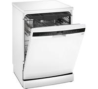 Siemens iQ300 SN23HW02ME lavavajillas Independiente 14 cubiertos D