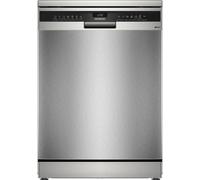 Siemens SN25ZI08CE Lavavajillas 60 cm 14 servicios 3ª Bandeja Inox Clase B