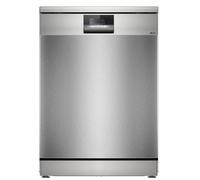 Siemens SN27TI02CE - Lavavajillas iQ700 60 Cm 14 Cubiertos Home Connect AutoOpen Clase A Inox