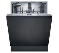 Siemens SN63HX03TE iQ300, Lavavajillas totalmente integrable, 60 cm