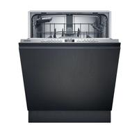 Siemens SN63HX03TE - Lavavajillas Integrado iQ300 60Cm 13 Cubiertos Puerta Fija Home Connect Clase C