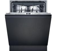 Siemens SN63HX03VE - Lavavajillas para integrar de 14 servicios