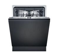 (NOVEDAD 2026) Lavavajillas integrado Siemens iQ300 SN63HX16CE 3ª Bandeja - NO INCLUYE PANEL FRONTAL - 60 cm