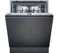 Siemens SN63HX16VE iq300 d clase de eficiencia energética: