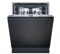 Siemens SN73HX03VE - Lavavajillas Integrado iQ300 60 Cm 14 Cubiertos Puerta Deslizante Clase C
