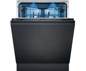 Siemens, Sn75Zx07Ce, Progr. Auto, Rápido 60º, Brilliant Shine, Favorito. Prog. Esp. Limpieza Cuba 2.0. Variospeed Plus. Glasszone. Luz Interior Emotionlight. 9 Litros, 40 Db.