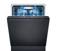 Siemens SN87TX02CE - Lavavajillas integrado iQ700 de 14 servicios