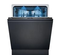 Siemens SN97TX02CE iQ700 Lavavajillas integrado 60 cm 14 servicios 3ª Bandeja Clase A
