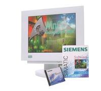 SIEMENS Software 6AV215 para SIMATIC HMI