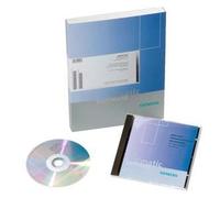 Siemens - Software s7 lean upgrade v6.2-edicion2005