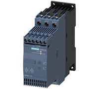 Siemens - Software sirius starter s0 25a 11kw 400v