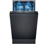 Siemens SR65EX09ME iQ500, Lavavajillas totalmente integrable, 45 cm