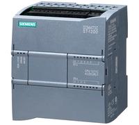 Siemens st70-1200 - Cpu 1211 contactos ac/dc/rele e/s 6 ed 24v 4sd