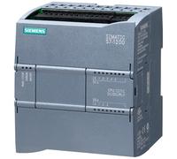 Siemens st70-1200 - Cpu 1211 contactos dc/dc/rele e/s 6 ed 24v 4sd