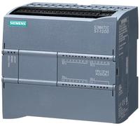 Siemens st70-1200 - Cpu 1214 contactos ac/dc/rele e/s 14 ed 24v 10sd