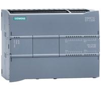 Siemens st70-1200 - Cpu 1215 contactos dc/dc/dc 20,4-28,8v dc100 kb
