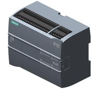 Siemens st70-1200 - Cpu 1215 contactos dc/dc/rele 14 ed 24vdc 10 sd