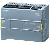 Siemens st70-1200 - Cpu compacta 1215 fc dc/dc/dc 2 puertos 150kb