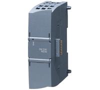 Siemens st70-1200 - Módulo comunicación cargas medias 1241 rs232 9 polos sub-d hembra