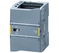 Siemens st70-1200 - Módulo ed sm 1226 f-dq 2x rly 5a 75mm