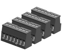 Siemens st70-1200 - Paquete bloque borne módulo señal digital 7 tornillo (4u)